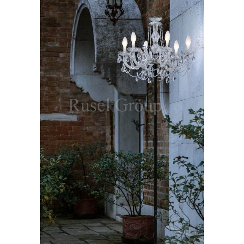 Напольный светильник  Masiero DRYLIGHT STL6