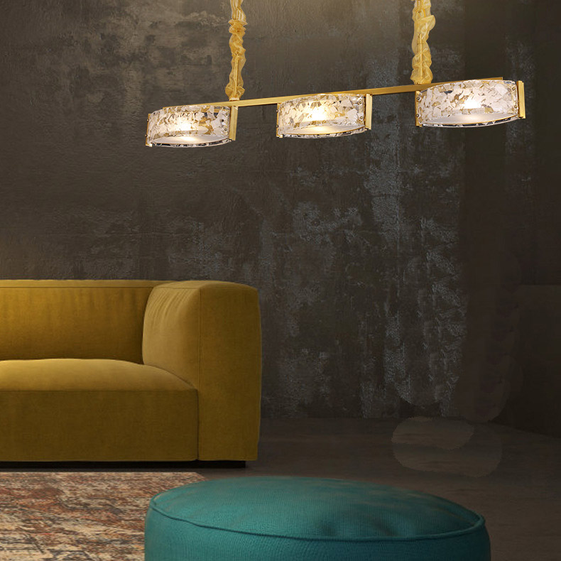 Подвесной светильник ALDORA LONG by ImperiumLoft