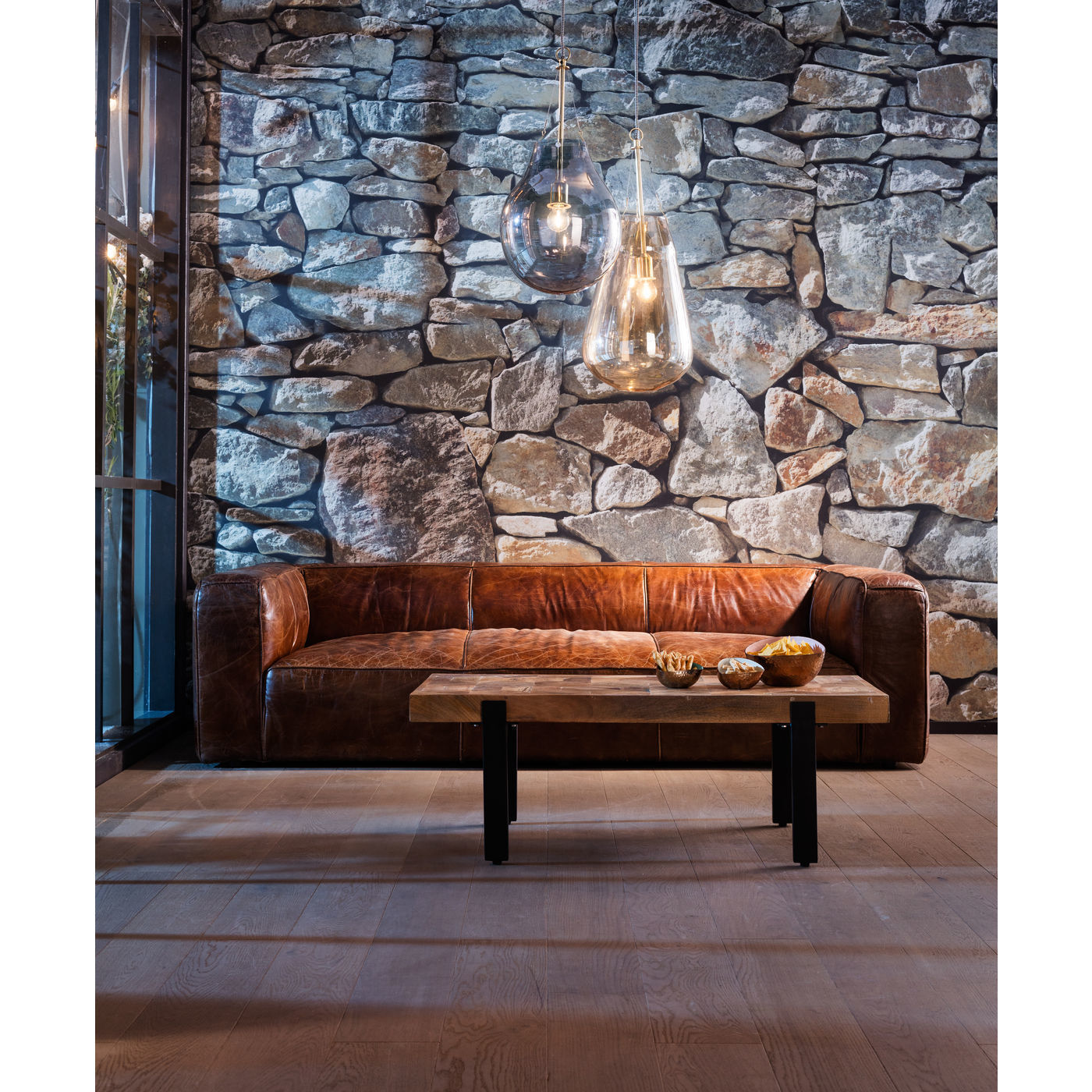 Диван Cubetto 76946 KARE