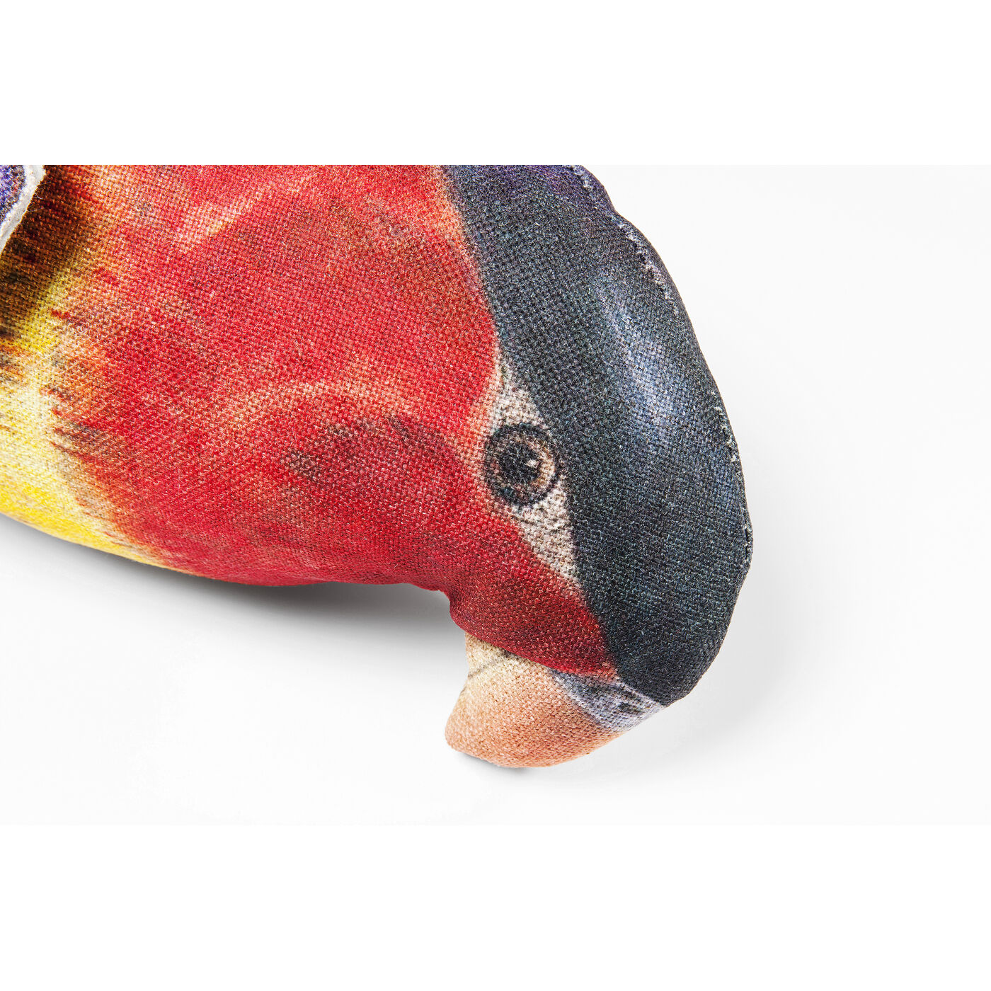 Подушка Shape Bird 72x20см KARE 61595