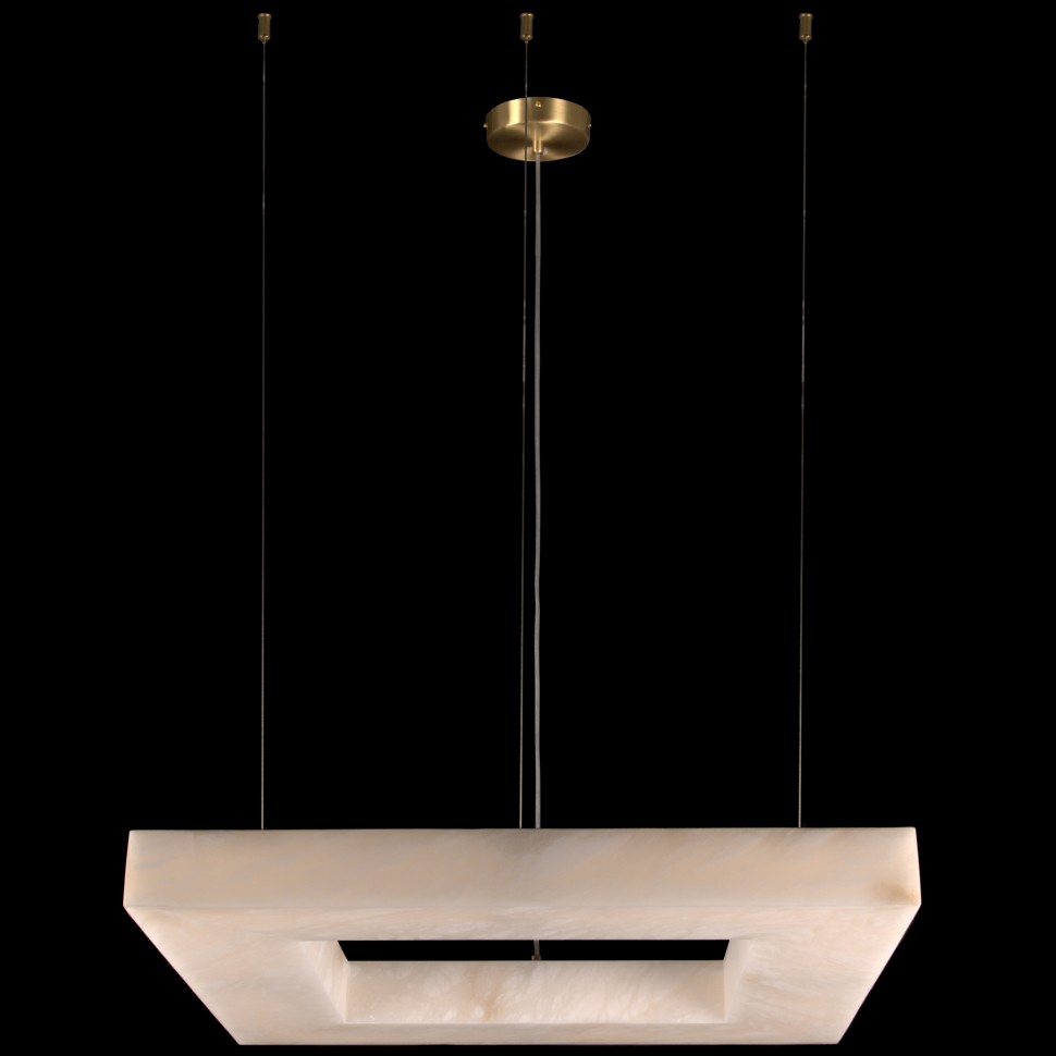 Люстра подвесная Fluorite FL1165-4C1