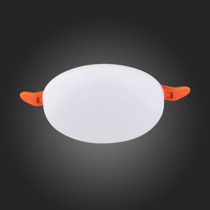 Влагозащищенный светильник ST Luce ST700.538.08