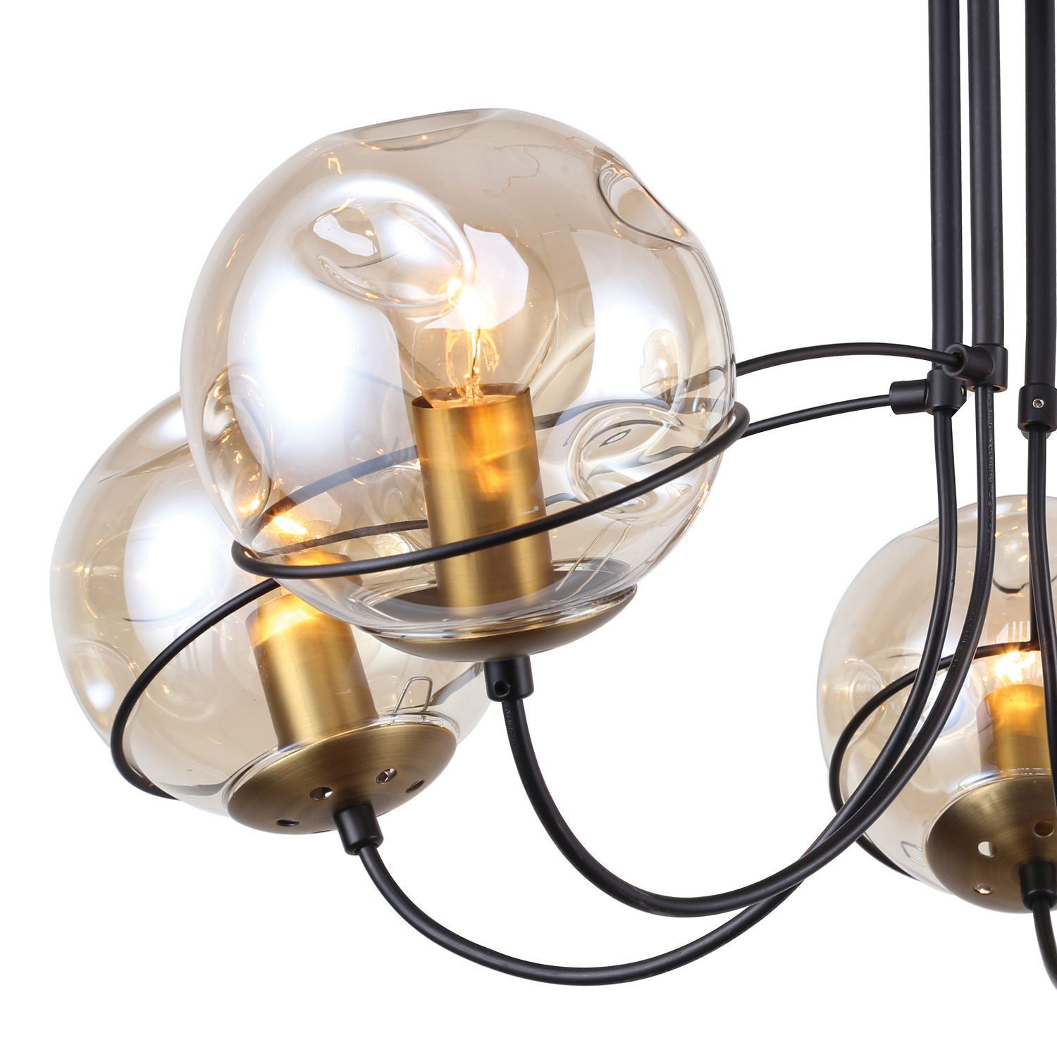 Потолочный светильник F-Promo 2202-5U