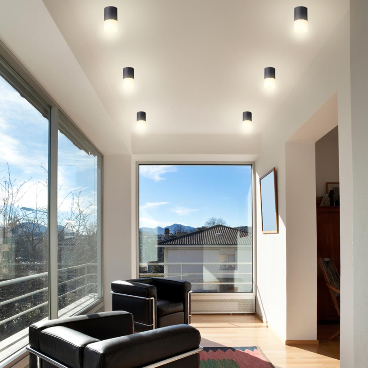 Светильник накладной Novotech 370678