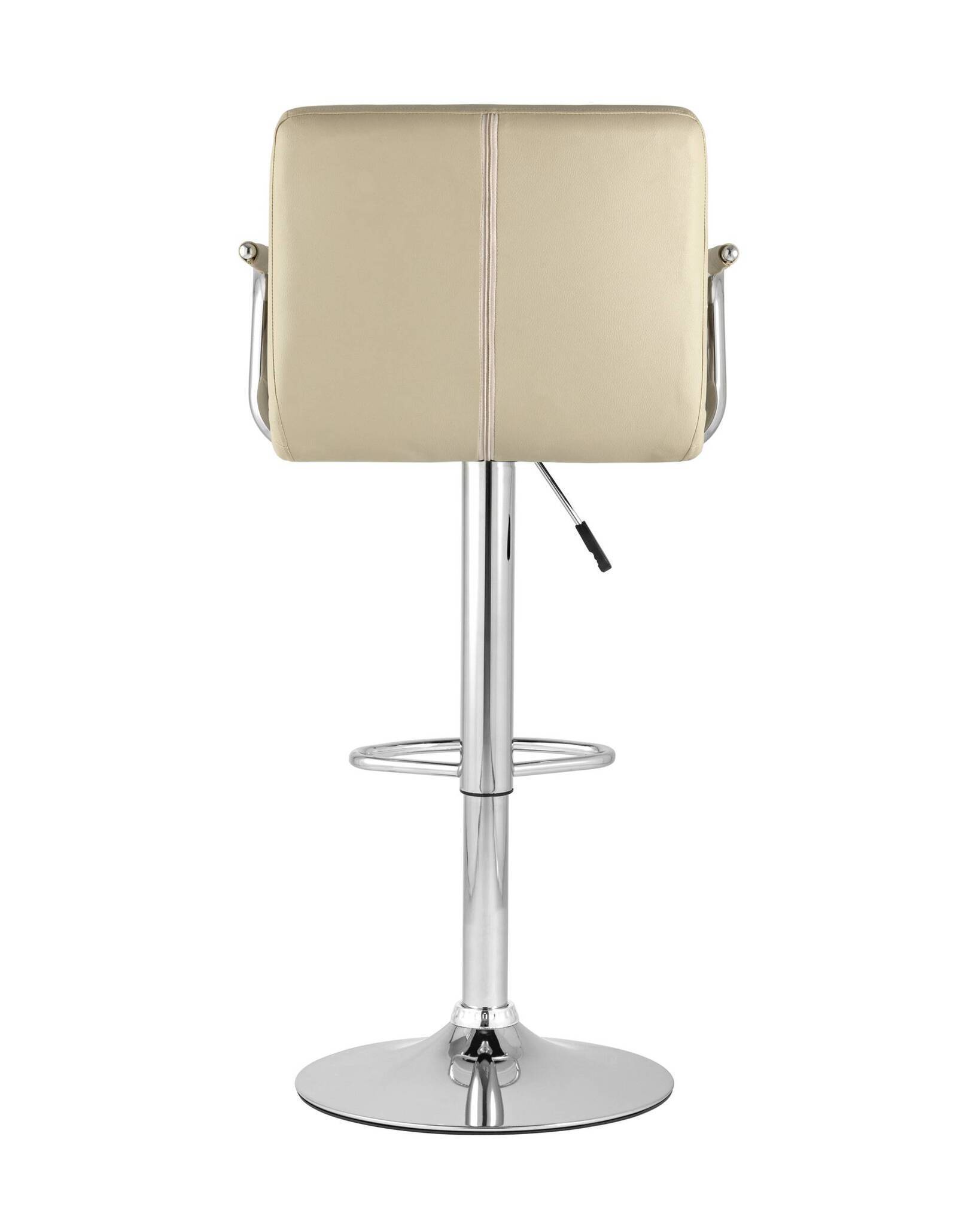Стул барный Малави бежевый Stool Group