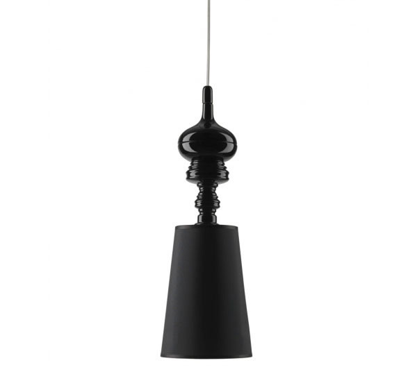 Светильник Josephine Pendant Lights D23 Silver by ImperiumLoft