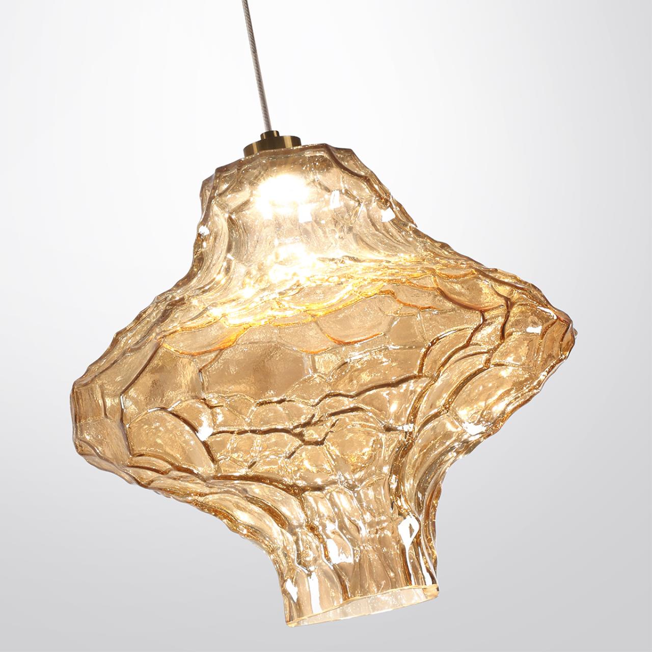 Подвес Odeon Light 5108/3LA