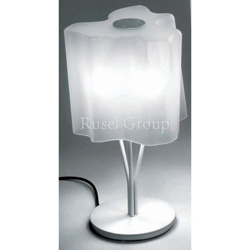 Настольная лампа Artemide LOGICO MINI TAVOLO Настольная лампа Artemide LOGICO MINI TAVOLO