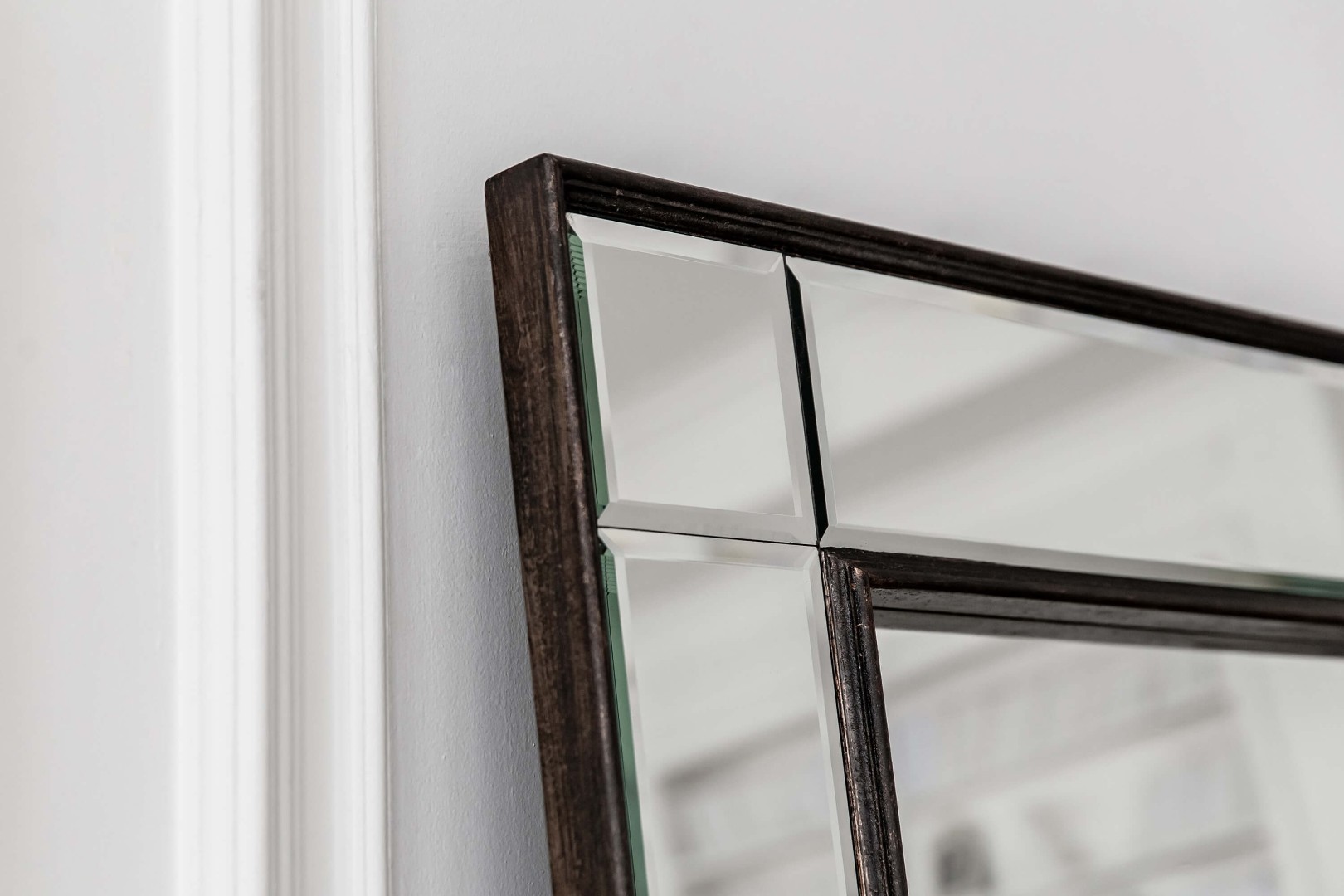 Зеркало BountyHome Memoro mv270