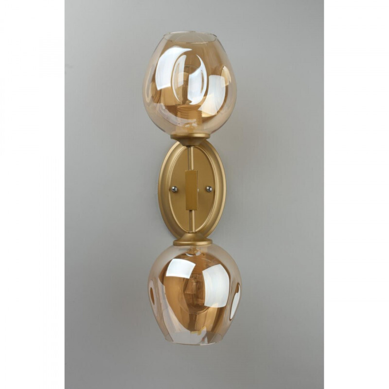 Бра Omnilux OML-93901-02