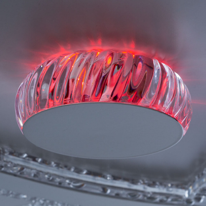 Накладной светильник Arte Lamp A1436PL-1WH