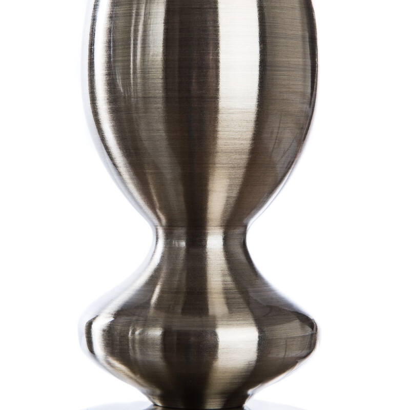 Настольная лампа Arte Lamp A9368LT-1AB