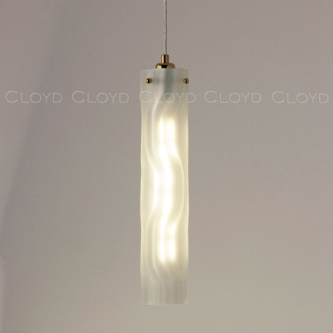 Подвесной светильник Cloyd Iceberg 11643