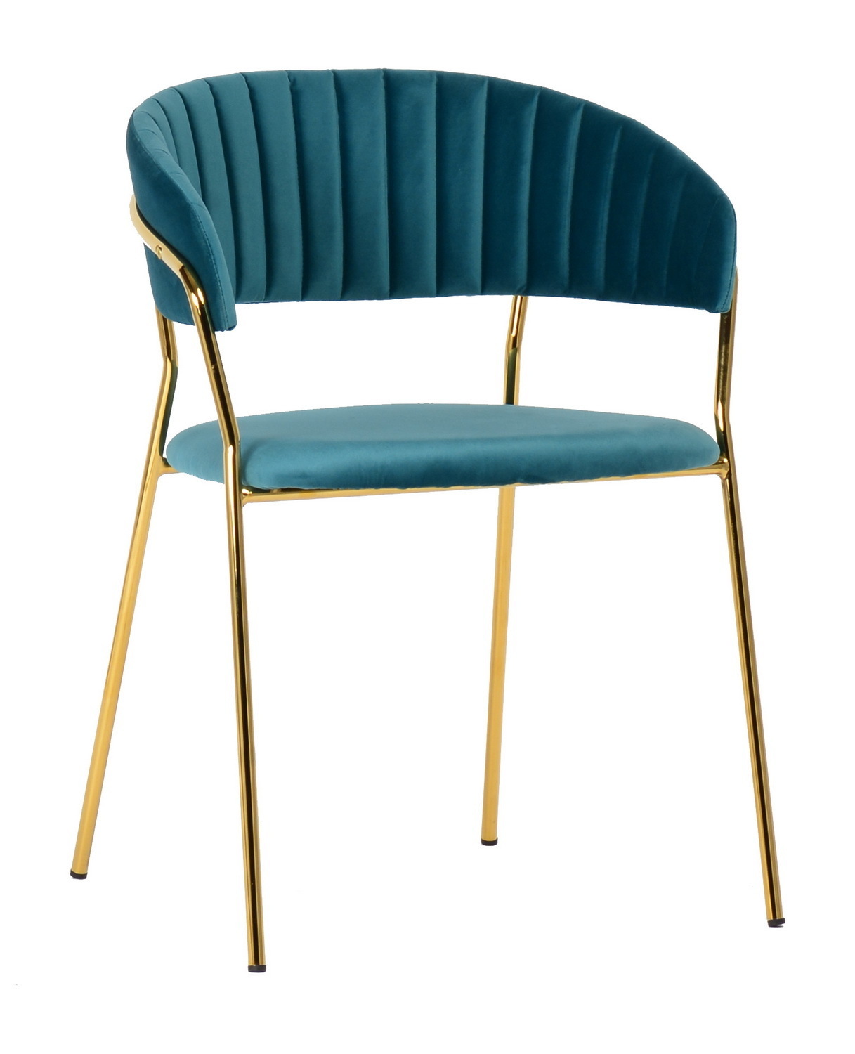 Стул Turin бирюзовый Bradex Home FR 0160