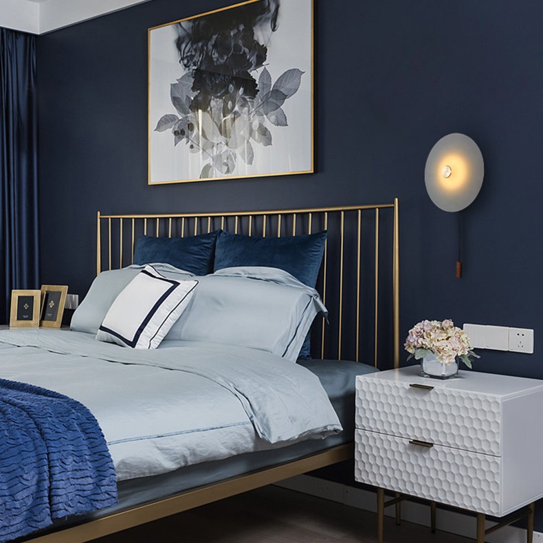 Настенный светильник AISILAN by ImperiumLoft