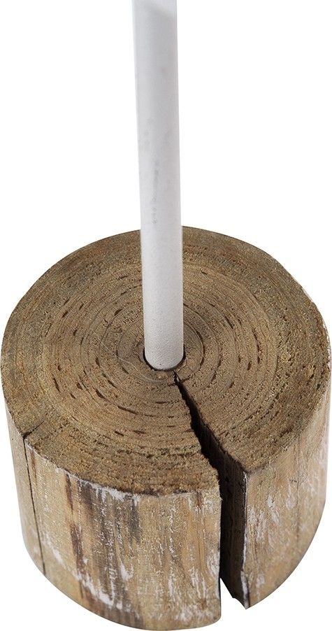 Декор настольный Елочка Glasar X20SG0092