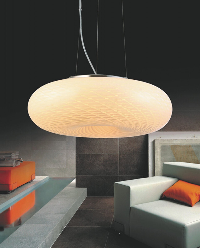 Подвесная люстра Lumina Deco LDP 1103-480