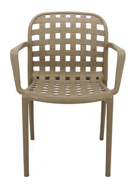 Стул Olimpia L латте Bradex Home FR 0196