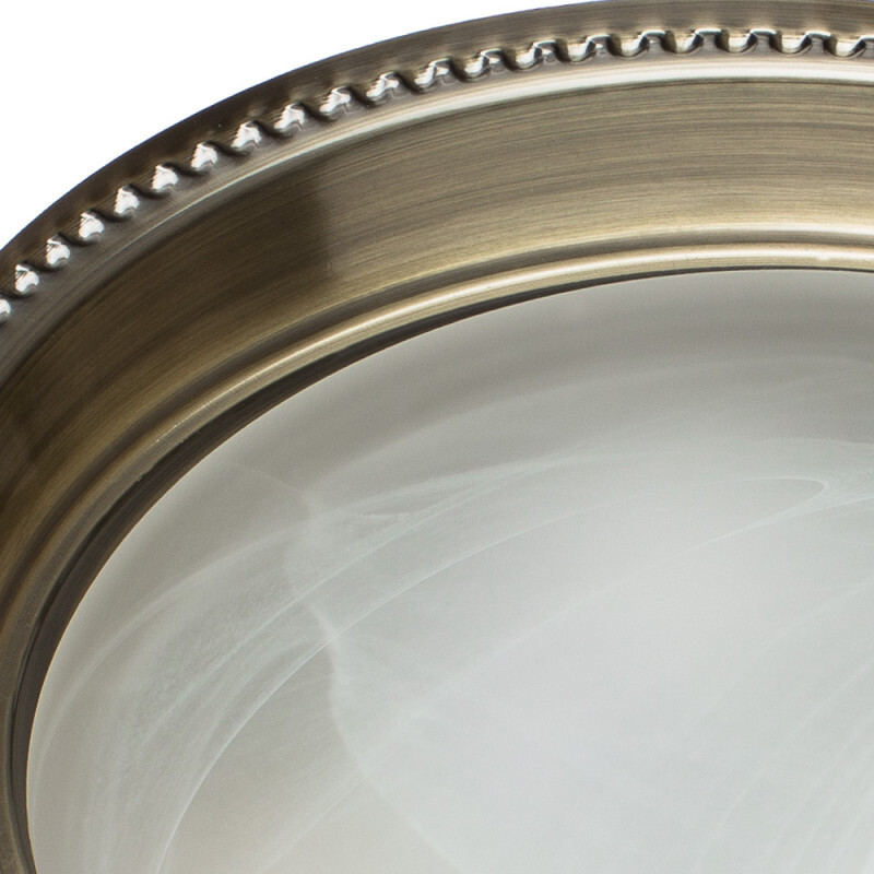 Накладной светильник Arte Lamp A1305PL-2AB