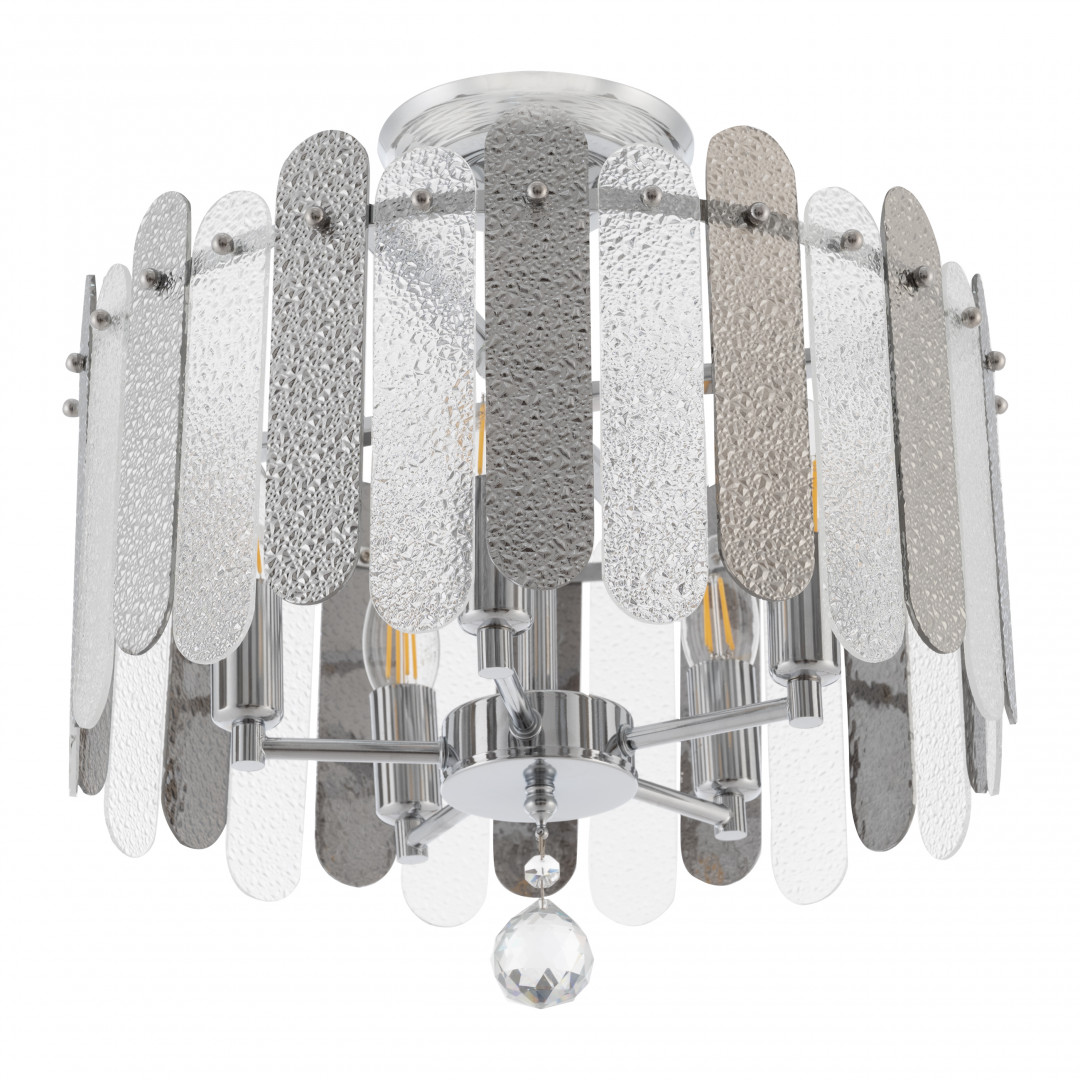 Люстра 373109/5/80/390 CR Arte Milano