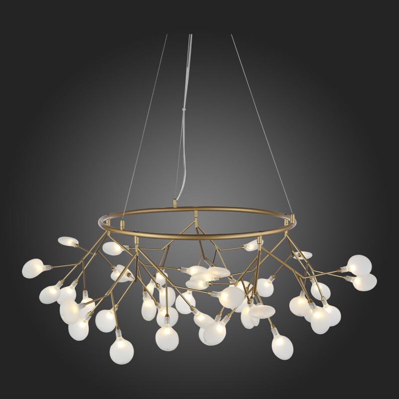 Подвесная люстра ST Luce SL411.253.45