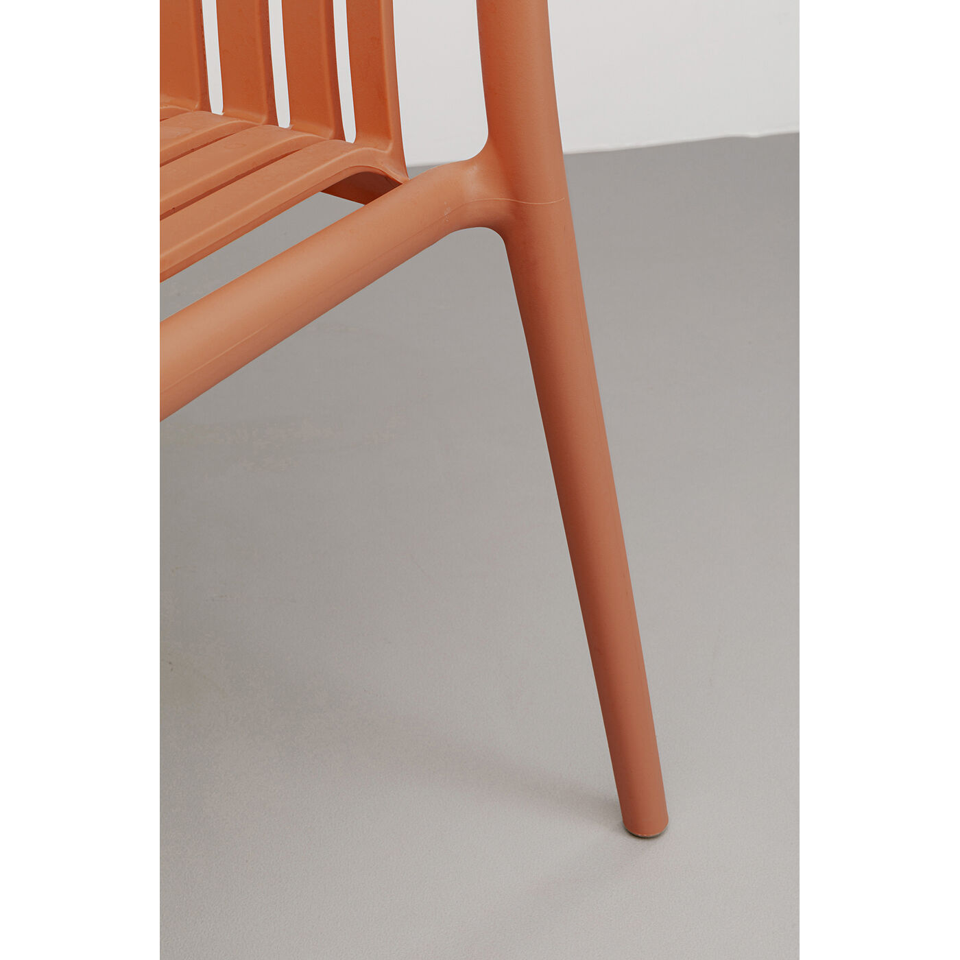 Стул Porto Santo Yellow KARE 75795