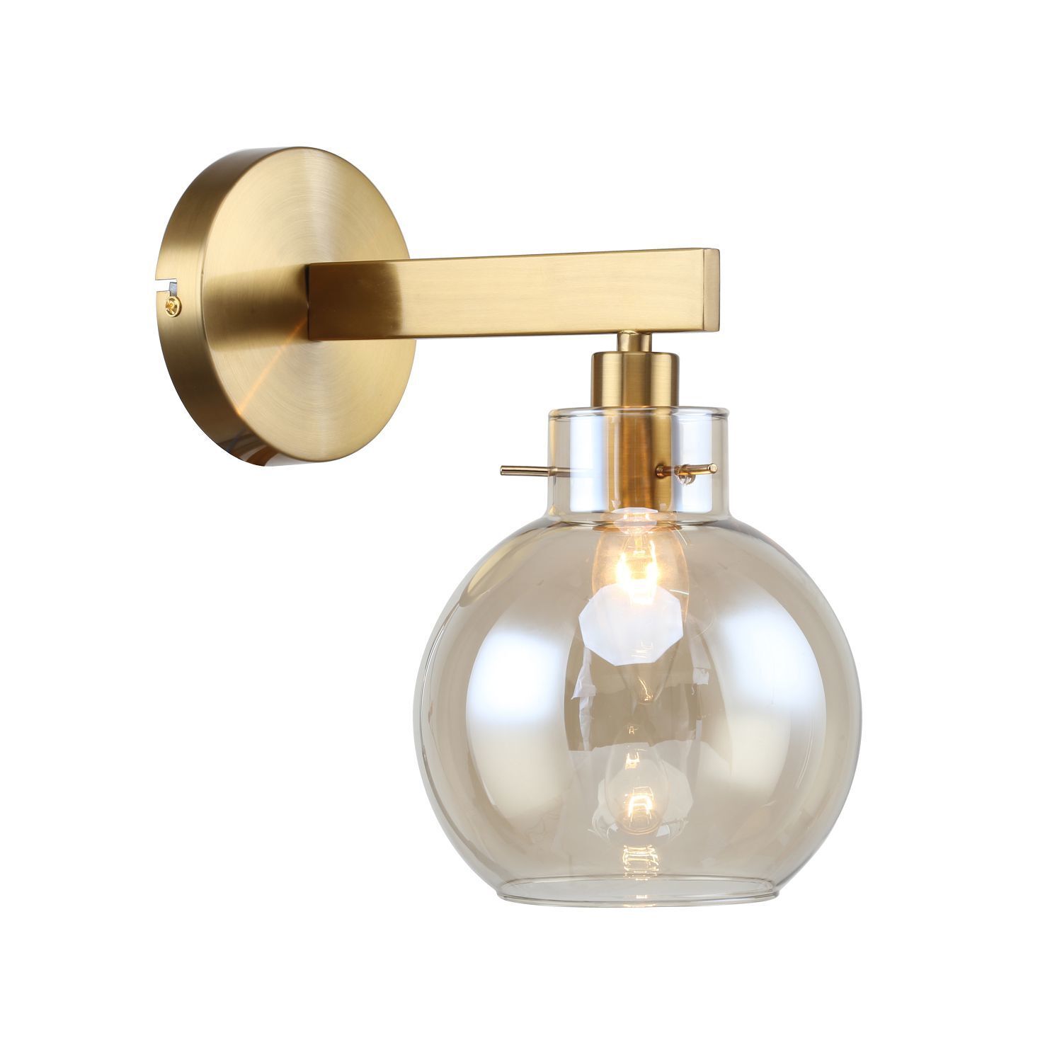 Настенный светильник Favourite 2775-1W