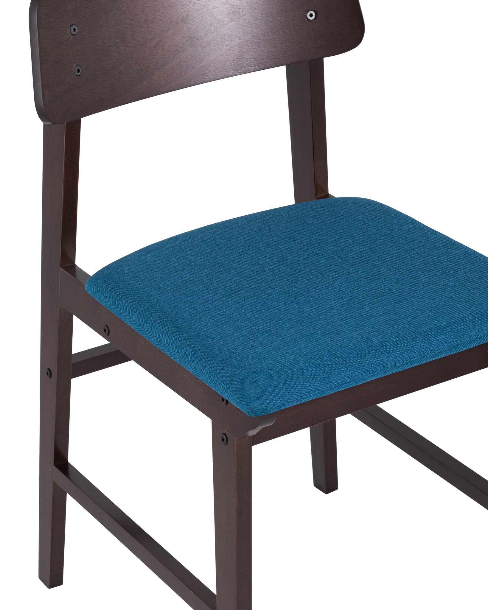 Стул ODEN NEW синий 2 шт, Stool Group