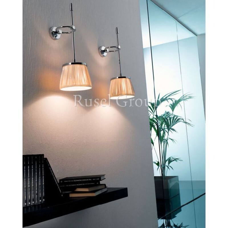 Настенный светильник Zonca HECTOR 30787