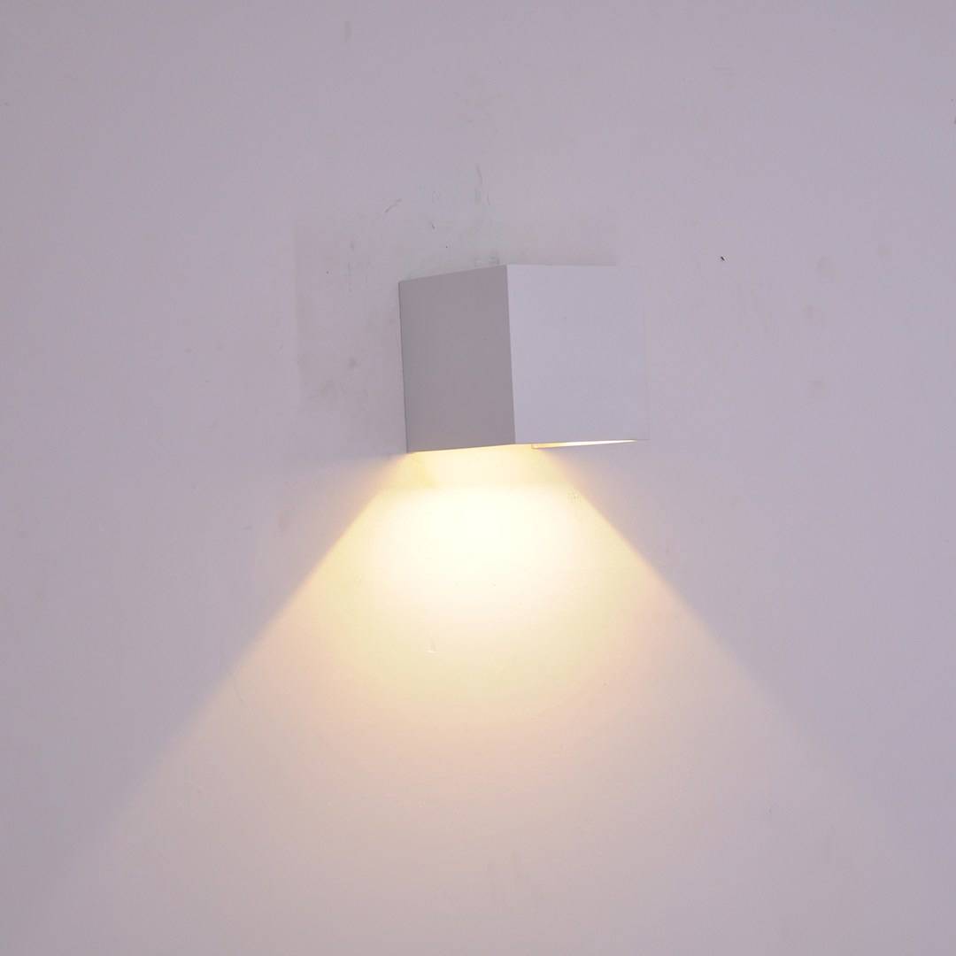 Светильник настенный DesignLed GW-A310-6-WH-NW