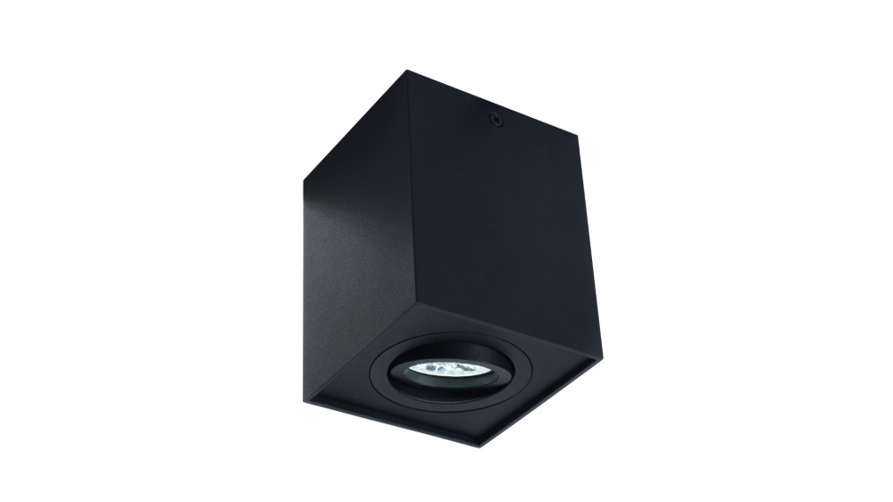 Точечный светильник   Lumina Deco LDC 8055-B BK