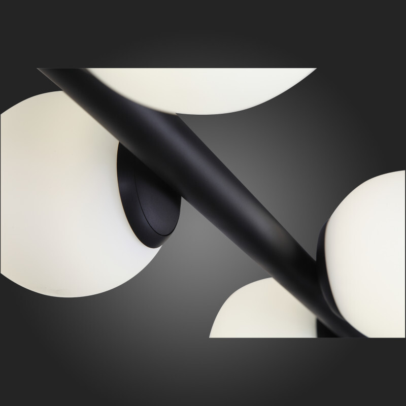 Подвесная люстра ST Luce SL395.403.04