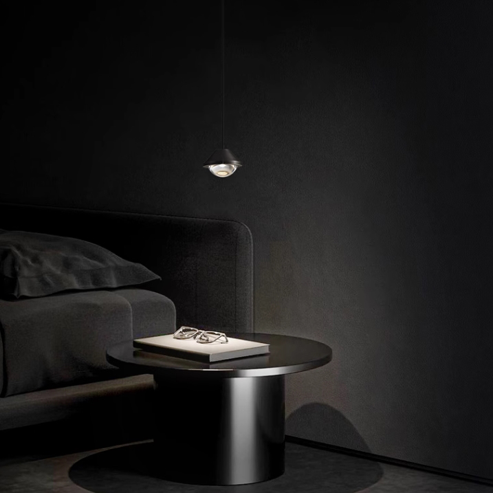 Подвесной светильник TORRES by ImperiumLoft