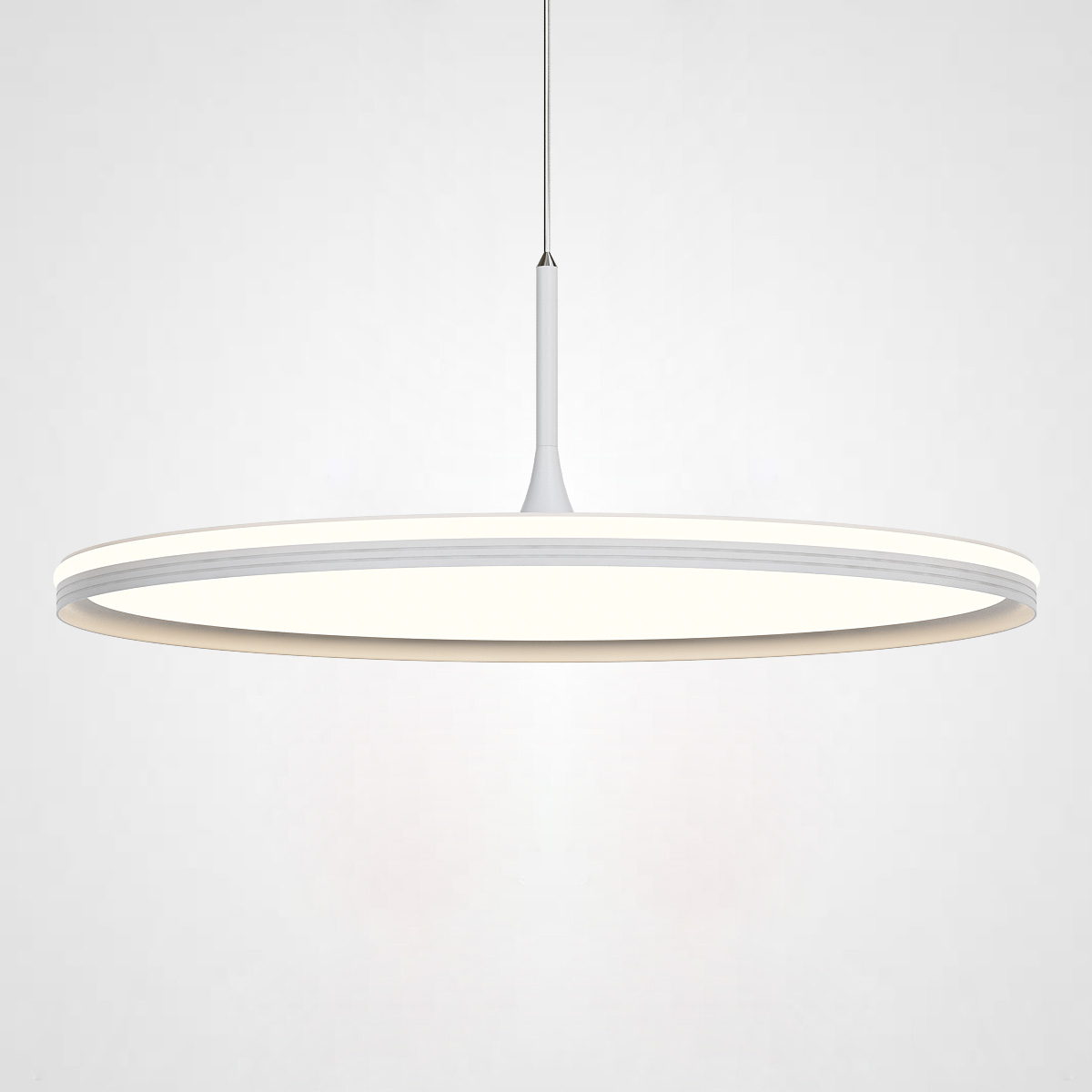 Подвесной светильник DANIKA D60 White 4000К by ImperiumLoft