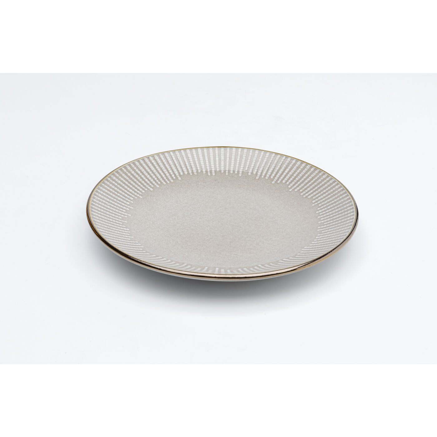 Тарелка KARE Amalia 54284