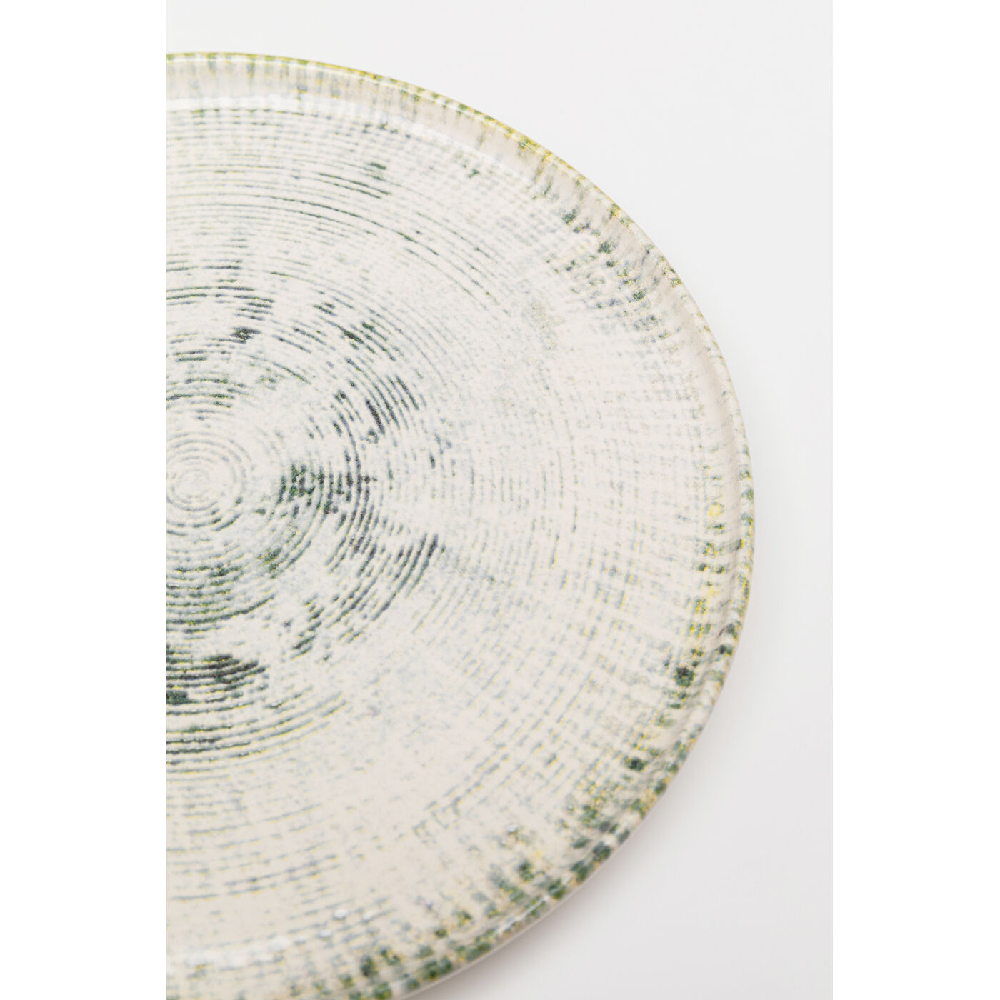 Тарелка Pippa Ø21cm KARE 58201