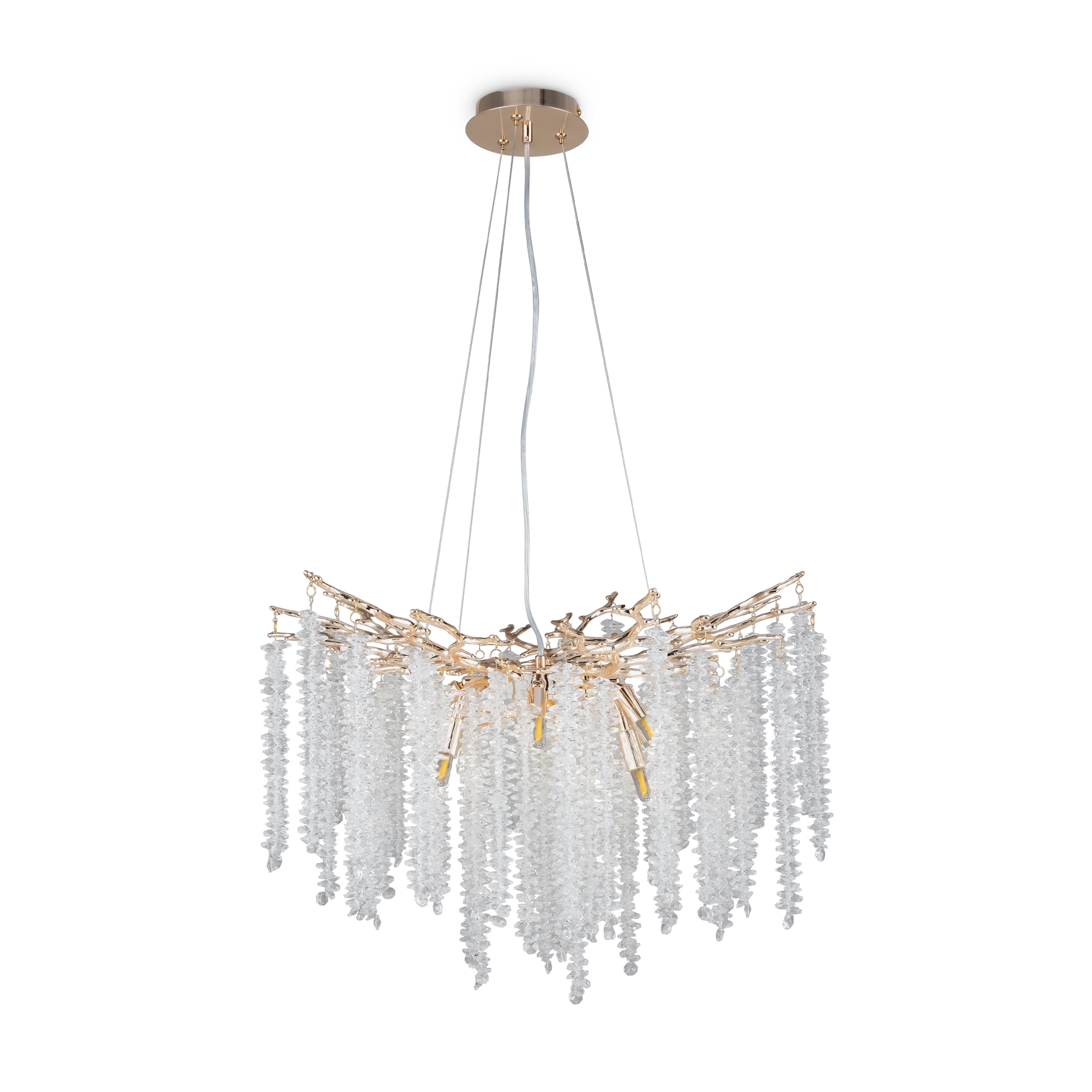 Подвесной светильник Freya FR1010PL-08G