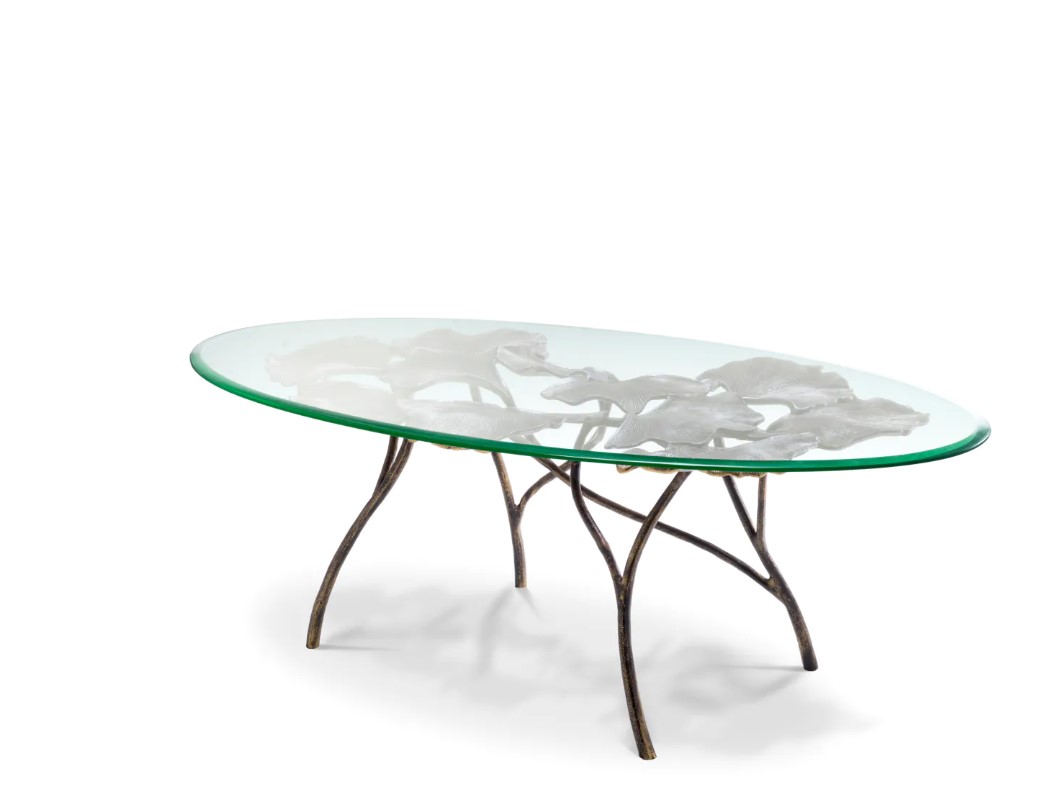 Журнальный Столик Eichholtz POSEIDON 117526