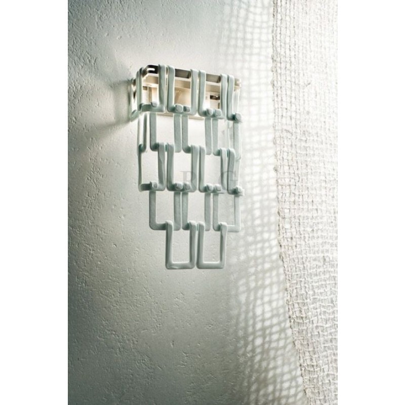 Настенный светильник Evi Style (Morosini) Tessuti PA 30 MAXI