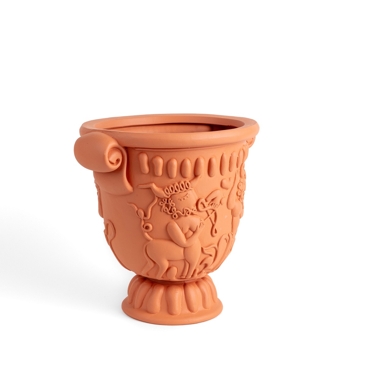 Ваза Seletti Goblet Mythic 11523