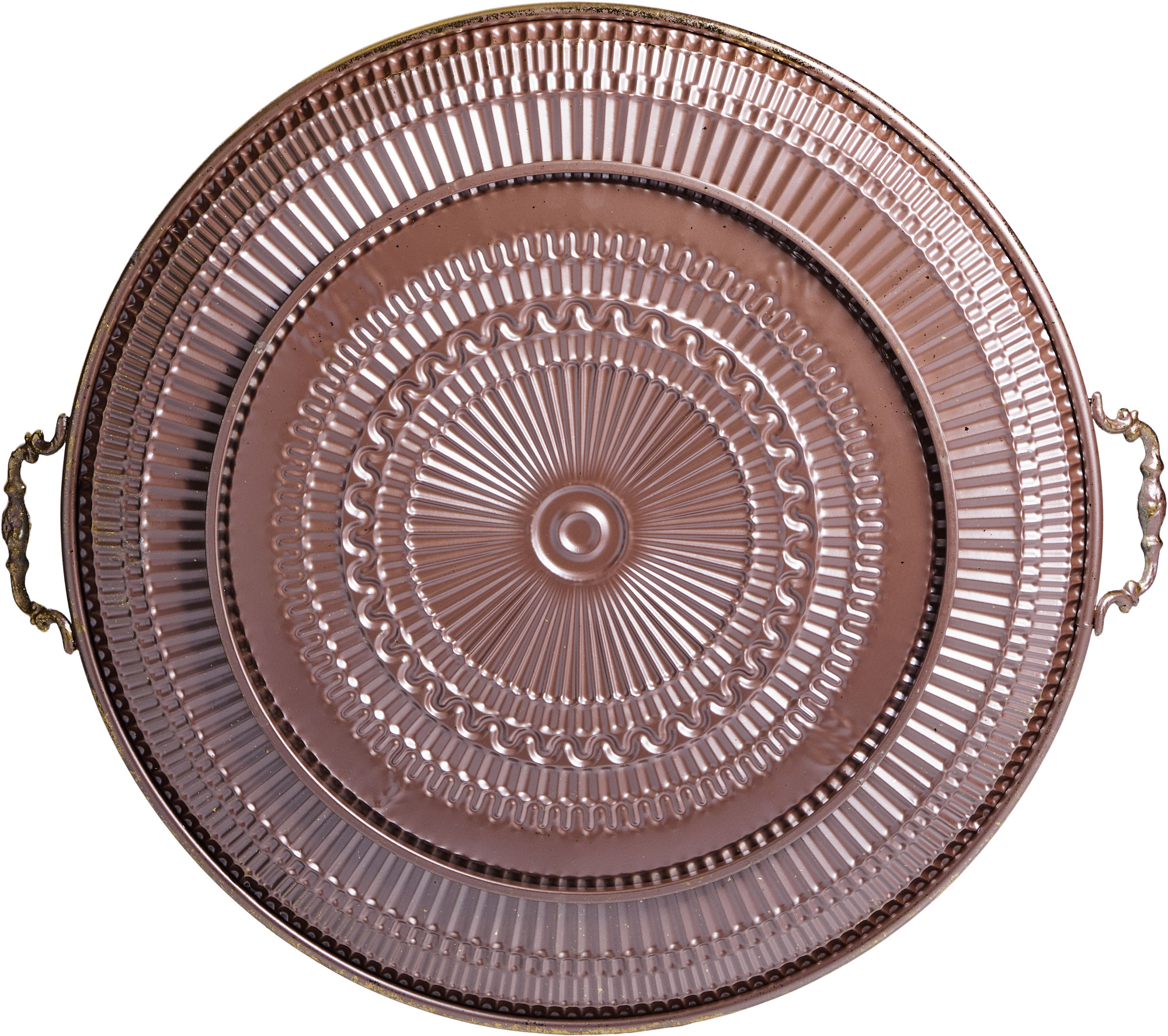 Поднос Кения Glasar 57-242/1