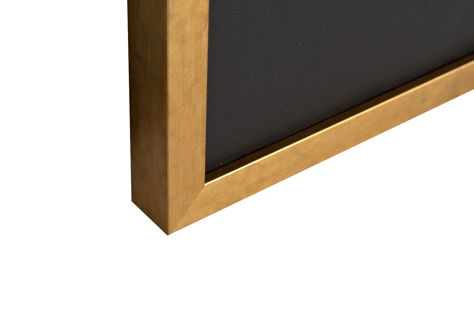 Холст Царица в золотом багете Garda Decor 89VOR-QUEEN/1