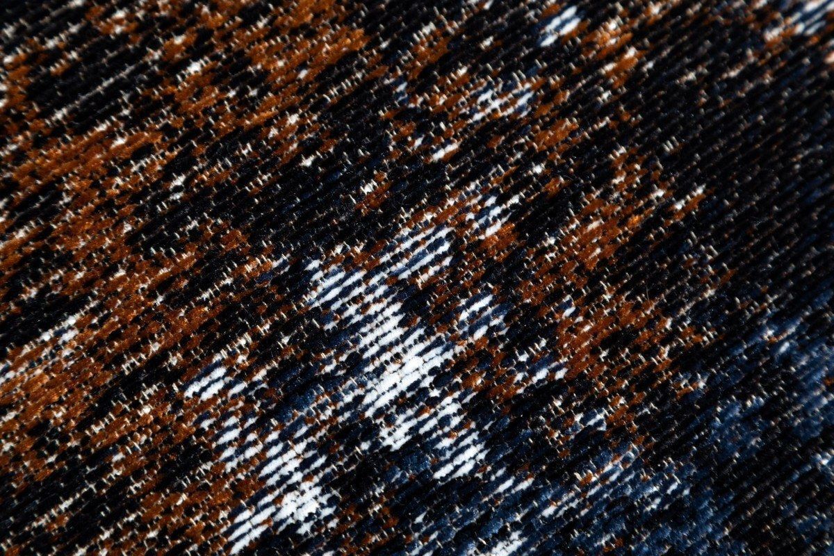 Ковер Carpet Decor Flame  Rusty Blue C1229