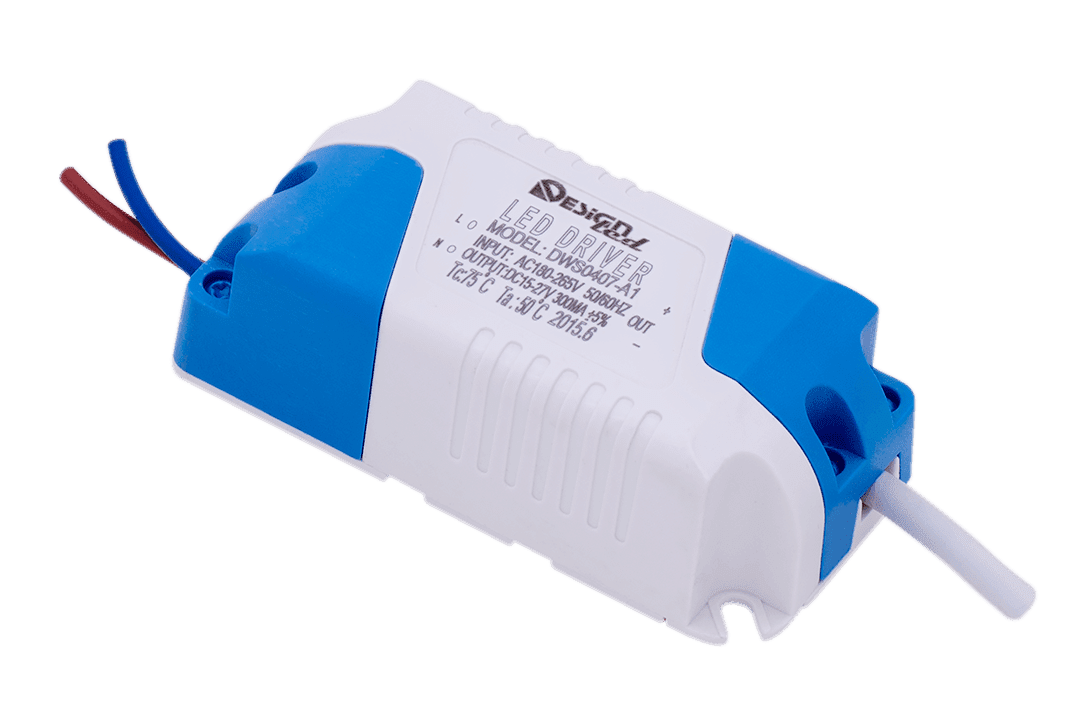 Драйвер диммируемый DesignLed DW-DD07