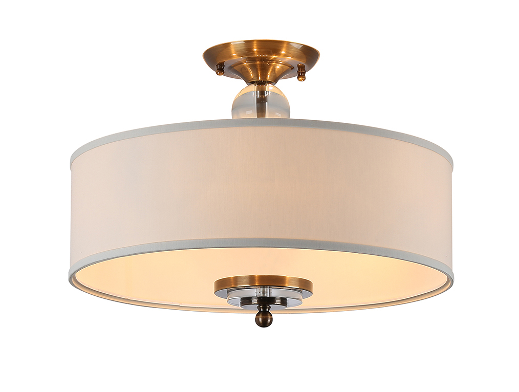 Потолочный светильник Newport 31305/PL B/C