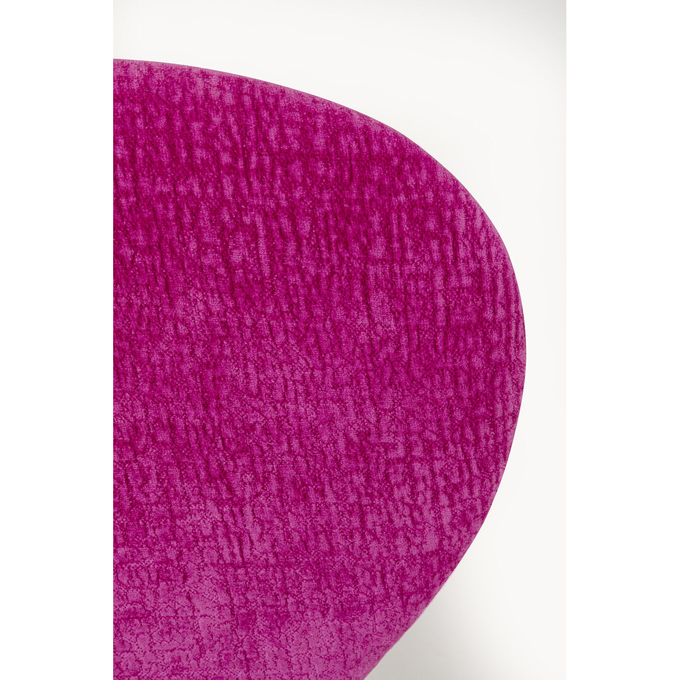 Стул  KARE x Karim Rashid Soft Petal Pink Mono KARE 71242