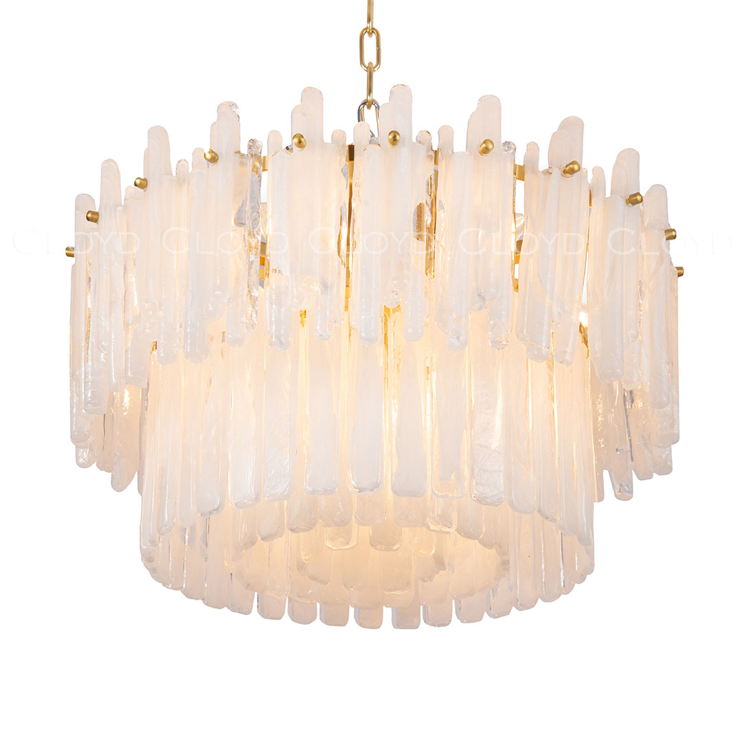 Люстра подвесная Cloyd Nansen 11316