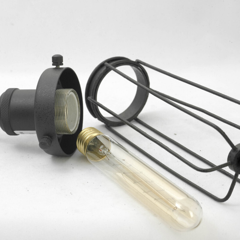 Каскадная люстра Lussole LOFT LSP-9628