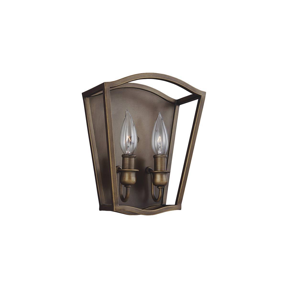 Бра Feiss FE-YARMOUTH-2W