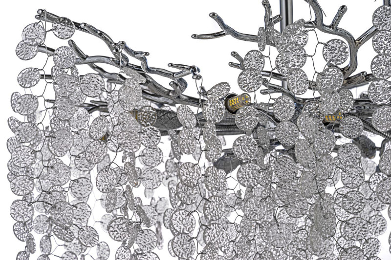 Люстра на штанге Dio D'arte Tavenna H 1.3.76.102 N